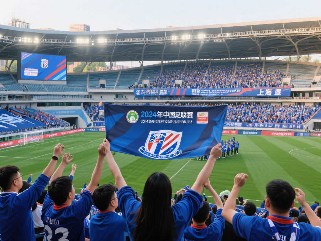蓄势待发!新赛季中超盛大启幕,上海申花主场首战揭开序幕 蓄势待发!新赛季中超盛大启幕,上海申花主场首战揭开序幕