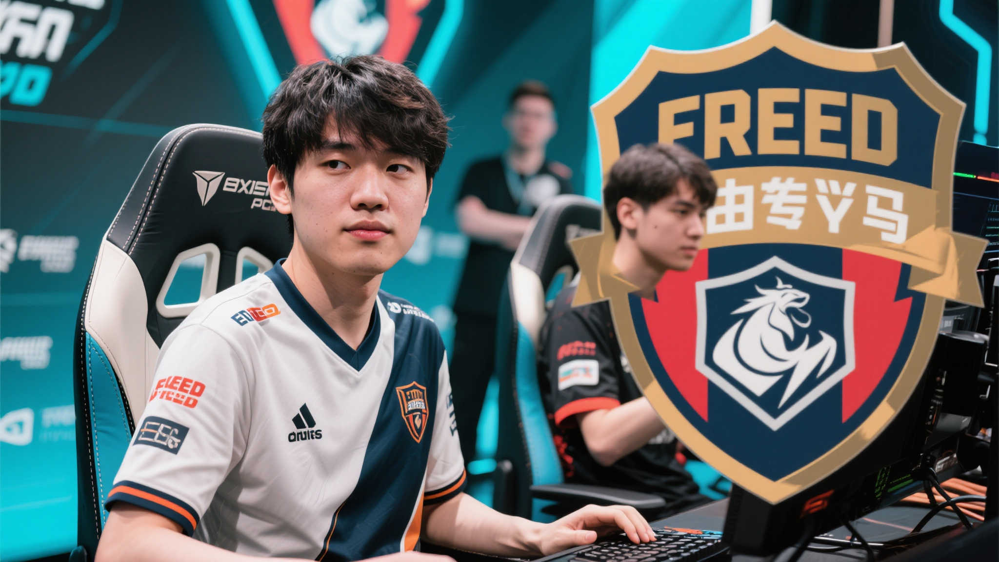 Marks:明日球队将开启与自家自由球员及符合条件新秀、老将的谈判窗口 近几年来,随着科技不断进步,电子竞技行业迅速崛起。